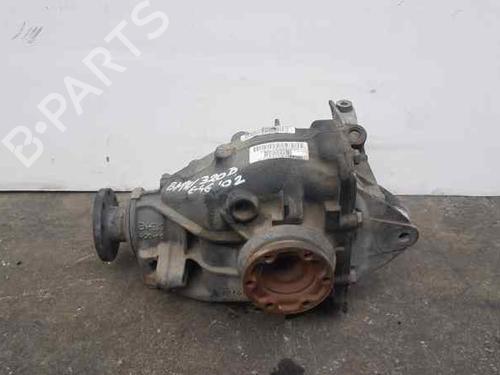 Rear differential BMW 3 (E46) 320 d | BP5409091M24 