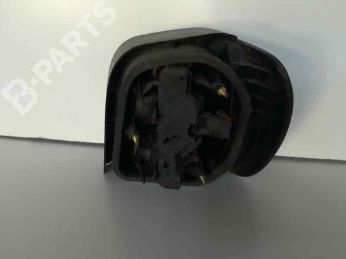 Left taillight VW POLO III (6N1) 60 1.4 | BP6246529C34 