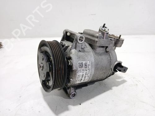 Used AC compressor SKODA FABIA III Estate (NJ5) 1.4 TDI (75 hp) 30461661