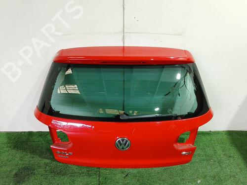 Used Tailgate VW GOLF VI (5K1) 1.6 TDI (105 hp) 32264380