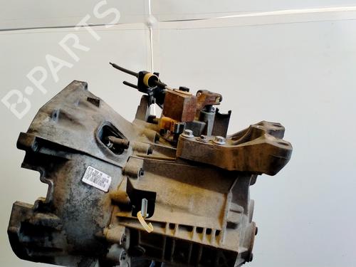 Gearbox FORD TRANSIT Bus (FD_ _, FB_ _, FS_ _, FZ_ _, FC_ _)  | BP10239836M3 