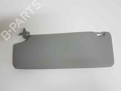 Left sun visor BMW X3 (E83) xDrive 20 d | BP6106096I1 