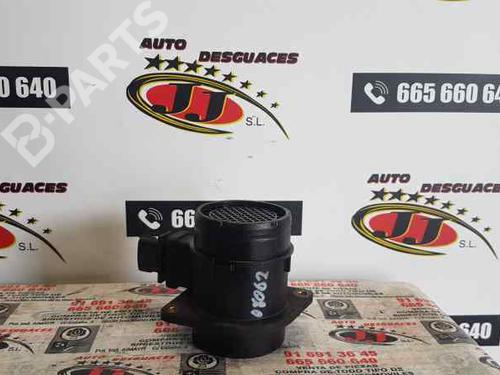 Débitmètre de masse D'Air FIAT BRAVO II (198_) 1.9 D Multijet (198AXB1A) (120 hp) 028100298 | 5520675