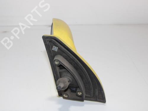 Left mirror HYUNDAI ATOS (MX) 1.1 | BP12542138C26 