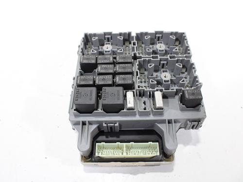 Fuse box JEEP CHEROKEE (KJ) 2.8 CRD | BP17071754E1 
