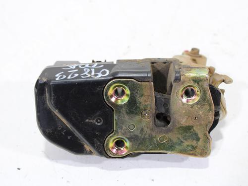 Front left lock JEEP CHEROKEE (KJ) 2.8 CRD | BP17071765C98 