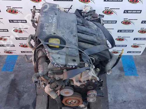 Engine LAND ROVER FREELANDER I (L314)  | BP8607996M1 