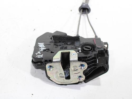 Rear left lock HYUNDAI IONIQ (AE) 1.6 GDI Hybrid | BP19495522C100 