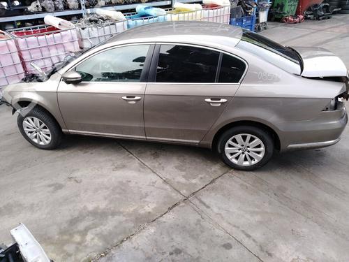 Used Parts VW PASSAT B7 (362)  1.6 TDI  840990