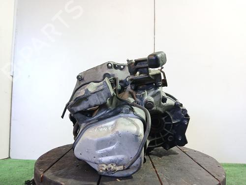 Gearbox PEUGEOT 207 (WA_, WC_) 1.4 HDi | BP29887349M3