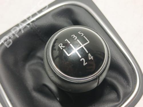 Shift knob VW GOLF VI (5K1) 1.6 TDI | BP39434158I34 - Image 2