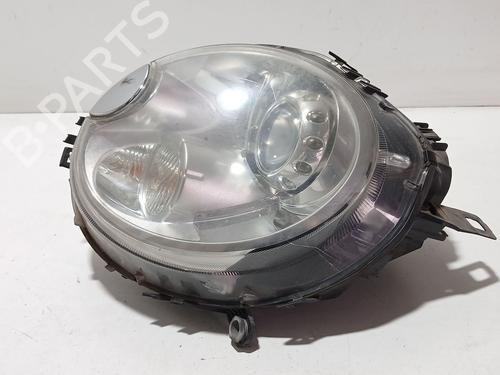 Faro izquierdo MINI MINI (R56) Cooper SD | BP29885268C28 