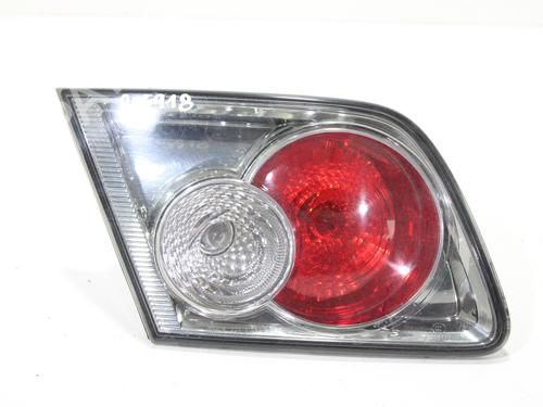 Left tailgate light MAZDA 6 Hatchback (GG) 2.0 DI (GG14) | BP15680113C79 