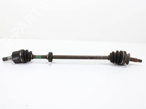 Used Right front driveshaft HYUNDAI SONATA IV (EF) [1998-2005]  13379864