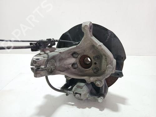 Right front steering knuckle RENAULT TALISMAN (LP_) 1.7 Blue dCi 120 (LPA7) | BP29626794M26 
