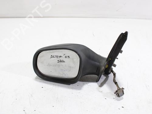Used Left mirror SEAT ALTEA XL (5P5, 5P8) [2006-2015]  18868014