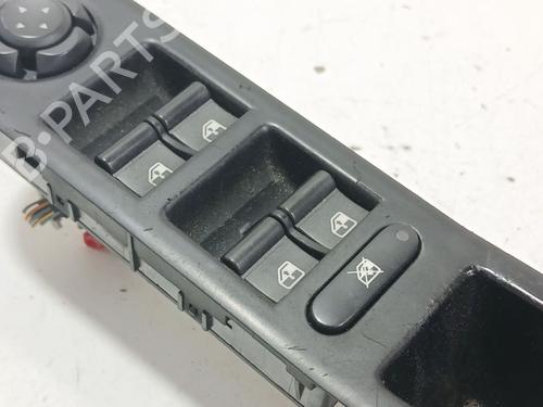 Left front window switch KIA CARENS III MPV (UN) 2.0 CRDi 140 | BP38774824I27 - Image 3