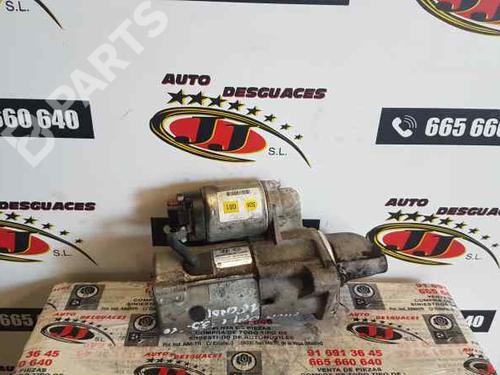 Motor arranque HYUNDAI ix35 (LM, EL, ELH) 2.0 CRDi (136 hp) 361002F000