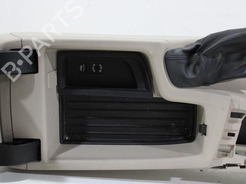 Middle console BMW 4 Gran Coupe (F36)  | BP19495519I22 