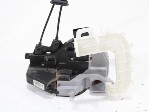 Front left lock HYUNDAI IONIQ (AE) 1.6 GDI Hybrid | BP19495523C98 