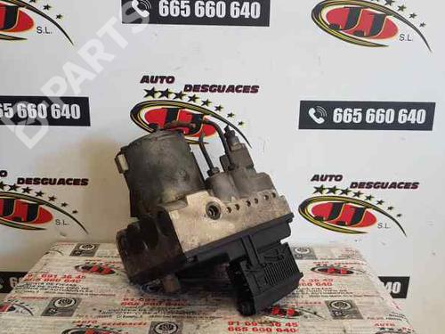 Used ABS pump BMW 5 (E39) 528 i (193 hp) 5134291