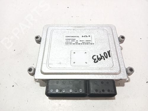 Used Engine control unit (ECU) Engine control unit (ECU) 39647937 39647937