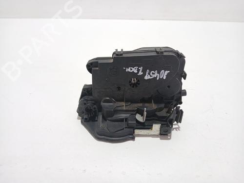 Used Rear right lock BMW 3 (E90) 318 d (143 hp) 24296496