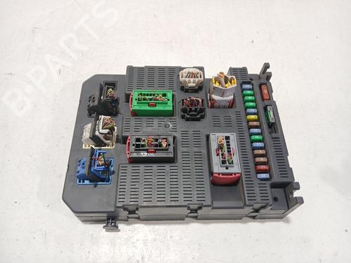 Used Fuse box Fuse box PEUGEOT 207 (WA_, WC_) 1.6 HDi (90 hp) 33853989 33853989