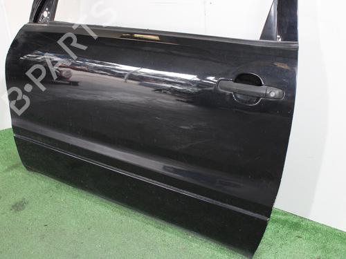 Left front door SUZUKI GRAND VITARA II (JT, TE, TD) 1.9 DDiS (JB419WD, JB419XD) | BP13407832C2 