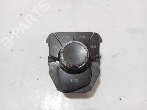 Interruttore Interruttore OPEL INSIGNIA A (G09) 2.0 CDTI (68) (131 hp) 36440264 36440264