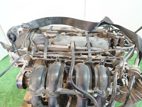 Engine FORD FIESTA VI (CB1, CCN)  | BP28070850M1 
