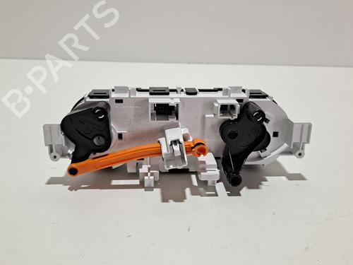 Climate control PEUGEOT 208 I (CA_, CC_) 1.2 VTI 82 | BP8923428I5 