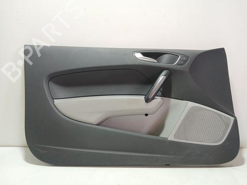 Used Front left panel AUDI A1 Sportback (8XA, 8XF) [2011-2019]  27978188