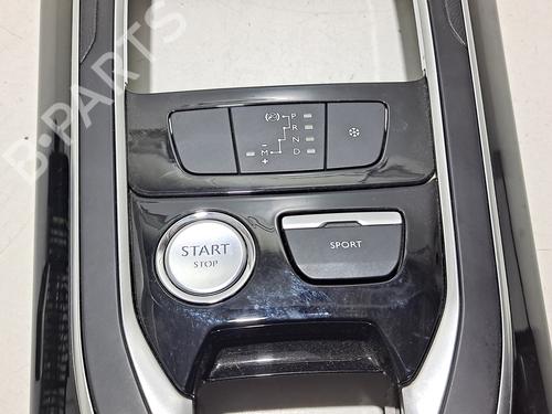 Other PEUGEOT 308 II (LB_, LP_, LW_, LH_, L3_) 1.2 THP 130 | BP14252107O1 