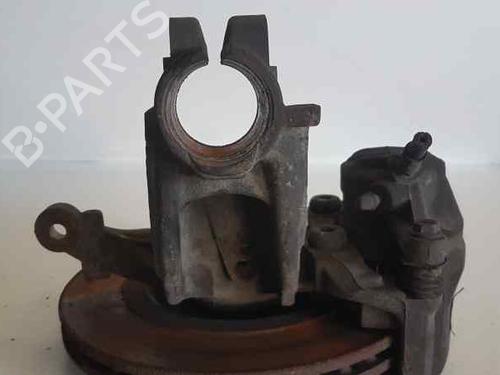 Right front steering knuckle PEUGEOT 208 I (CA_, CC_) 1.4 HDi | BP6125519M26 