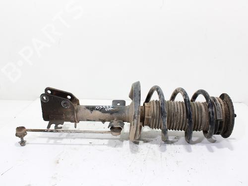 Used Left front shock absorber NISSAN NV400 Van (X62, X62B) dCi 135 (136 hp) 16663256