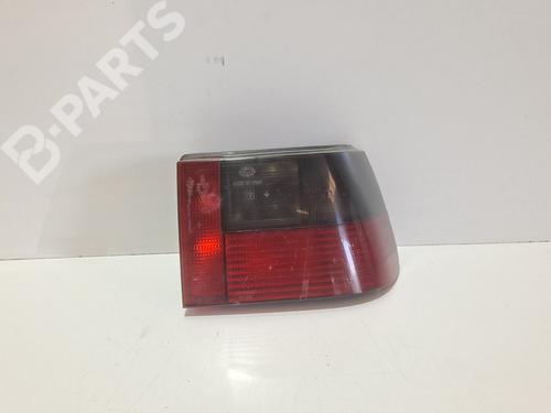 Used Right taillight SEAT IBIZA II (6K1) 1.9 TDI (90 hp) 10571480