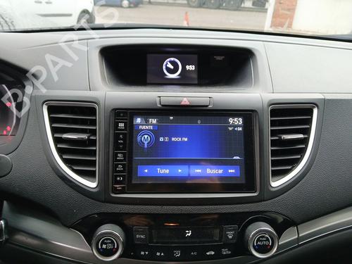 Verkleidung vorne links HONDA CR-V IV (RM_) 1.6 i-DTEC (RE6) | BP30900646C58