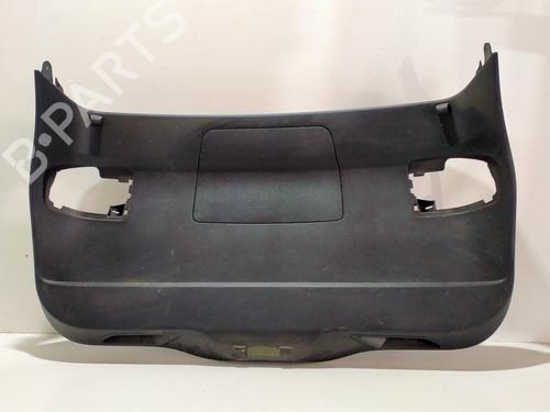 Used Boot lining CITROËN C4 SPACETOURER (3D_) 1.6 BlueHDi 120 (120 hp) 10661521