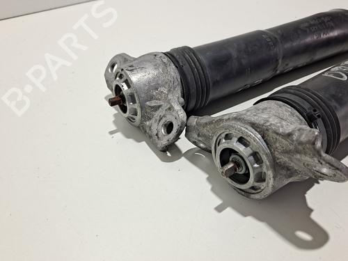 Right rear shock absorber VW GOLF VII (5G1, BQ1, BE1, BE2) 1.6 TDI | BP14251441M19 