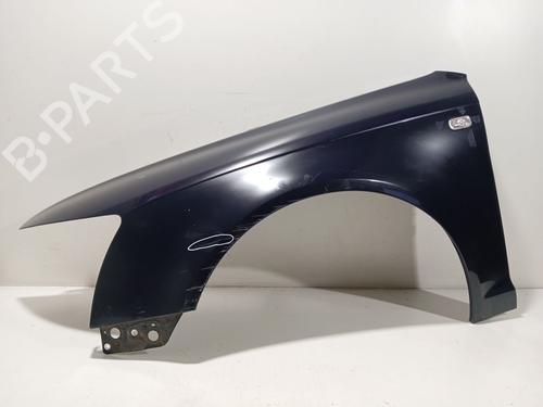Used Left front fenders AUDI A6 C6 (4F2) 2.7 TDI (180 hp) 31081404