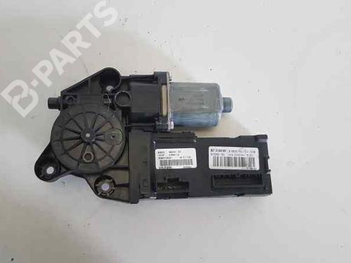 Left front window motor RENAULT MEGANE III Coupe (DZ0/1_) 1.5 dCi (DZ0B) 807310006R | 0130822478