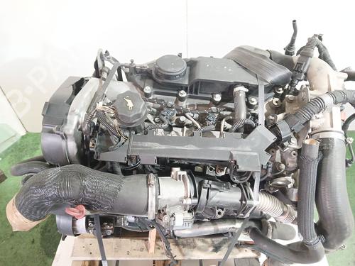 Engine FIAT DUCATO Van (250_) 130 Multijet 2,3 D 4x4 | BP38086411M1 - Image 2