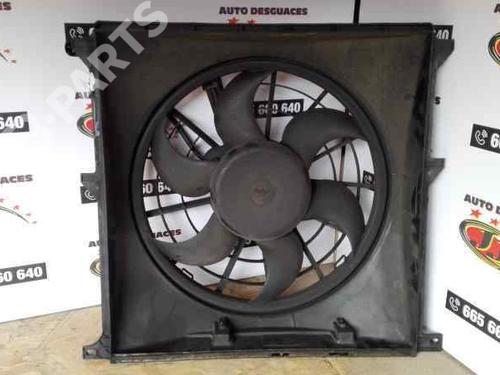 Used Radiator fan BMW 3 Compact (E36) 318 ti (140 hp) 5139849