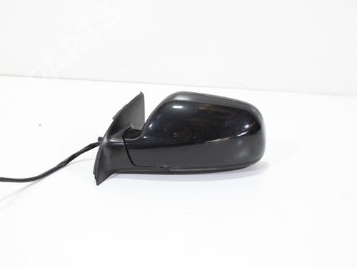 Used Left mirror PEUGEOT 307 (3A/C) 1.6 16V (109 hp) 12904356