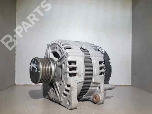 Used Alternator VW PASSAT B6 (3C2) 2.0 TDI 16V (140 hp) 5233369
