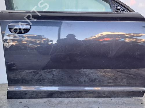 Right front door AUDI A6 C6 (4F2) 2.0 TDI | BP9041923C3 