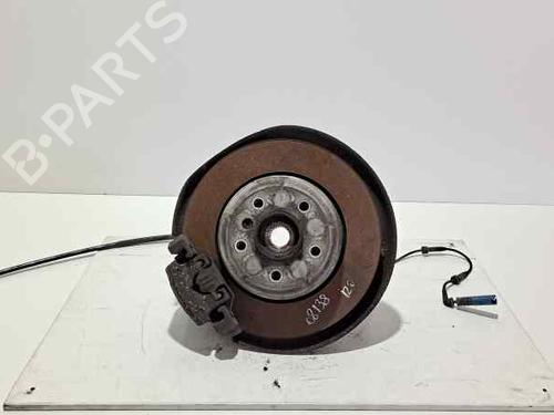Used Left rear steering knuckle BMW 5 (E60) 530 d (218 hp) 6298188