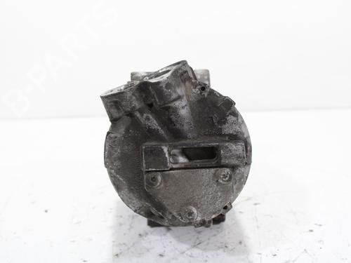 AC compressor NISSAN NV400 Van (X62, X62B) dCi 135 | BP16663272M34 