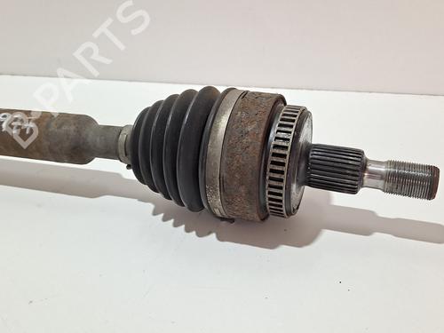 Right front driveshaft MERCEDES-BENZ M-CLASS (W163) ML 320 (163.154) | BP9300226M39 